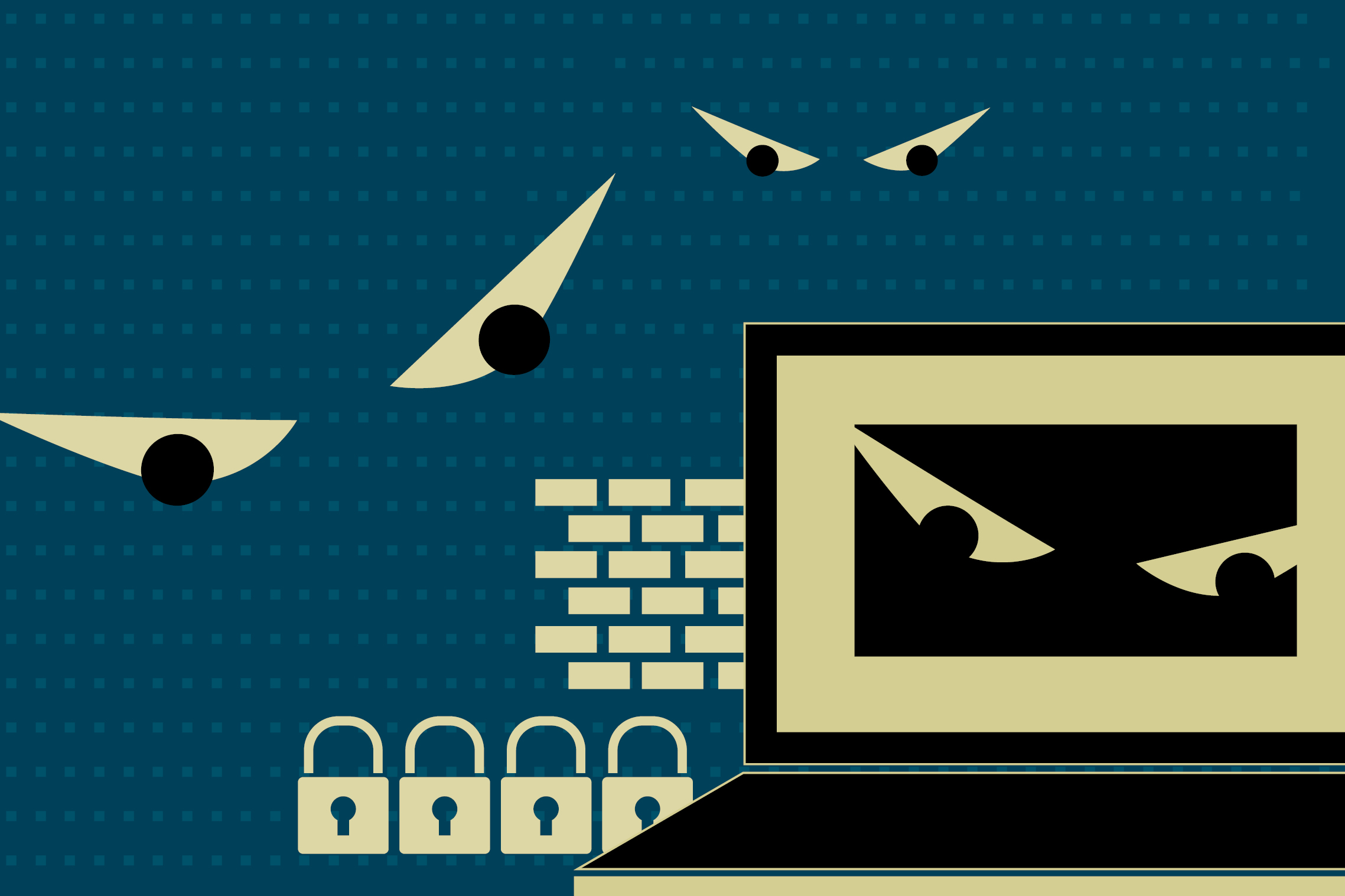 Cybercrime in Latin America