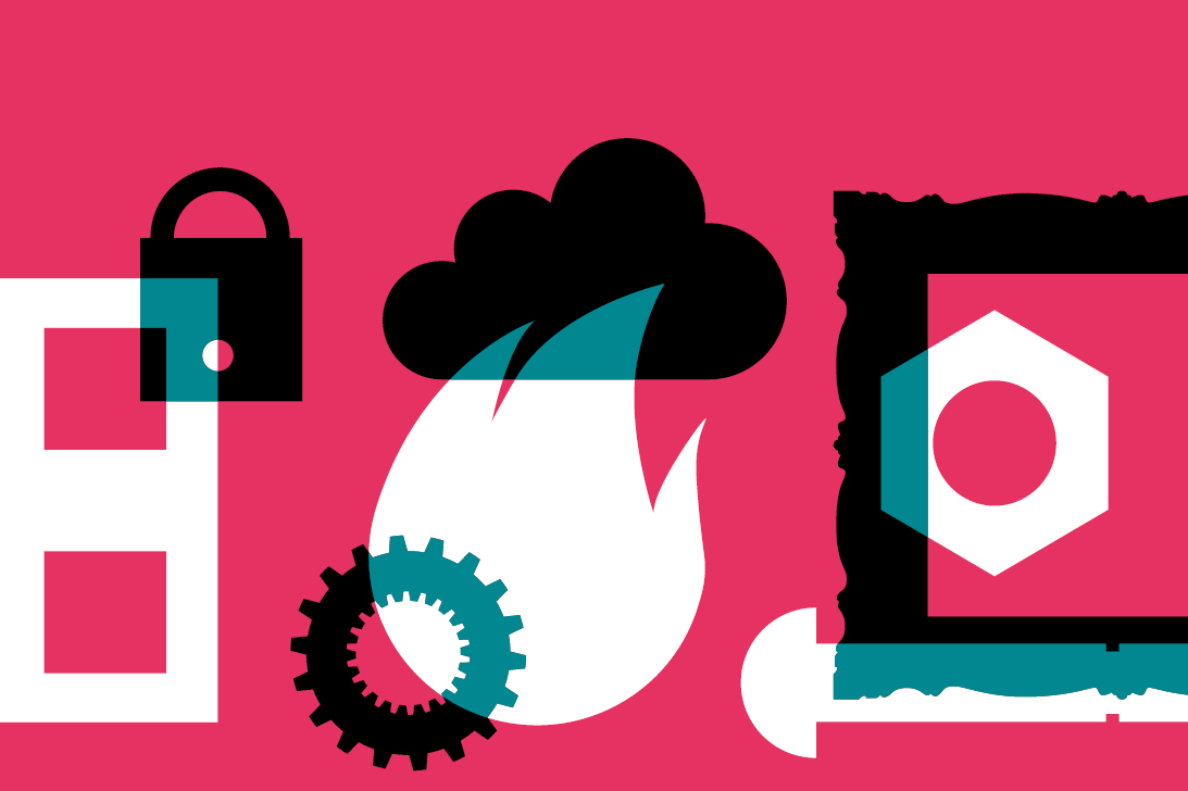 Captives: Setting and Selling the Strategy