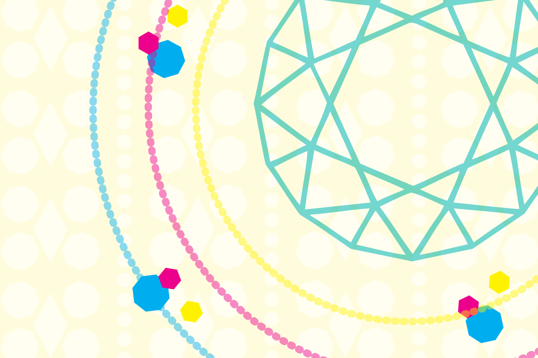 Shining a light on gems and risk