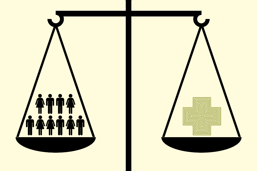 Health-Related Class Actions Debut in France