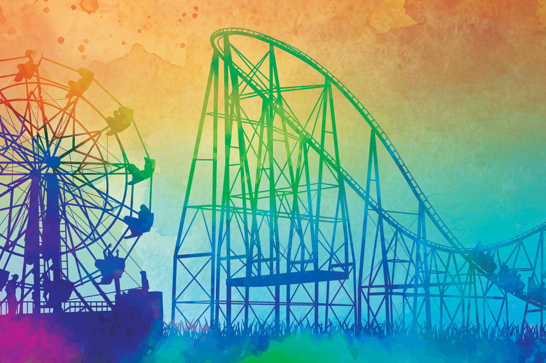 Insuring Thrills, Chills and Spills