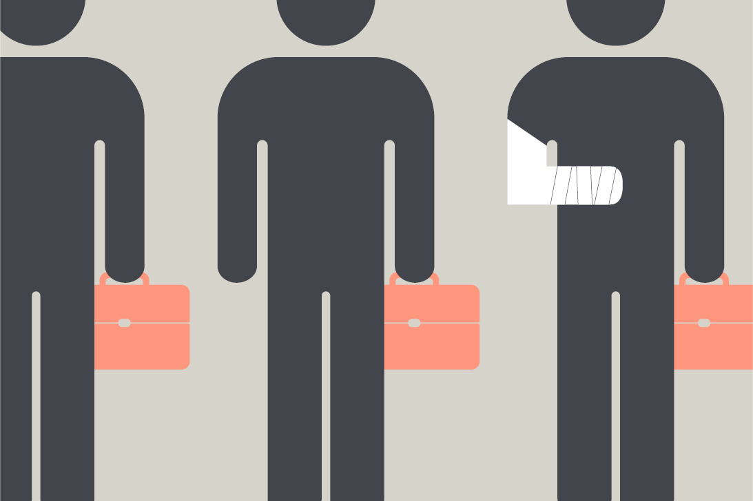 Corporate away days – Who doesn’t enjoy bonding with co-workers outside the office?