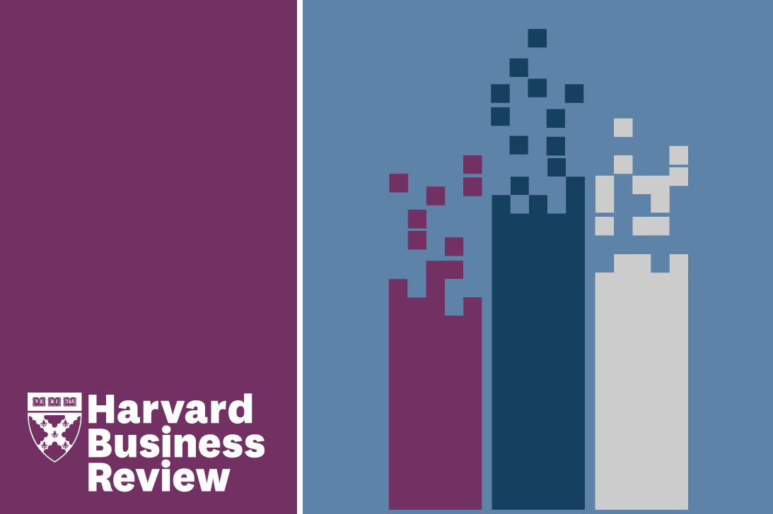 New Insights into Making Digital Transformation Work 
