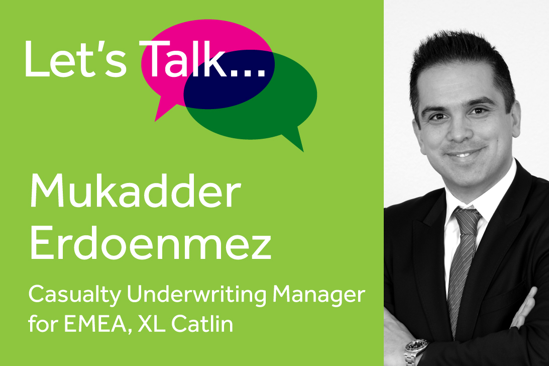 Global Programs: Navigating U.S. Casualty