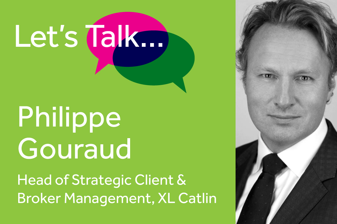 Global programmes: Managing the network