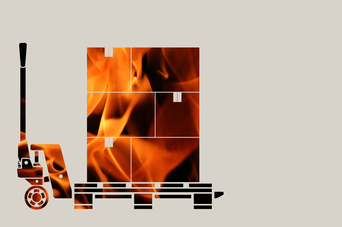 Mega Warehouses: Greater Volumes, Greater Risks