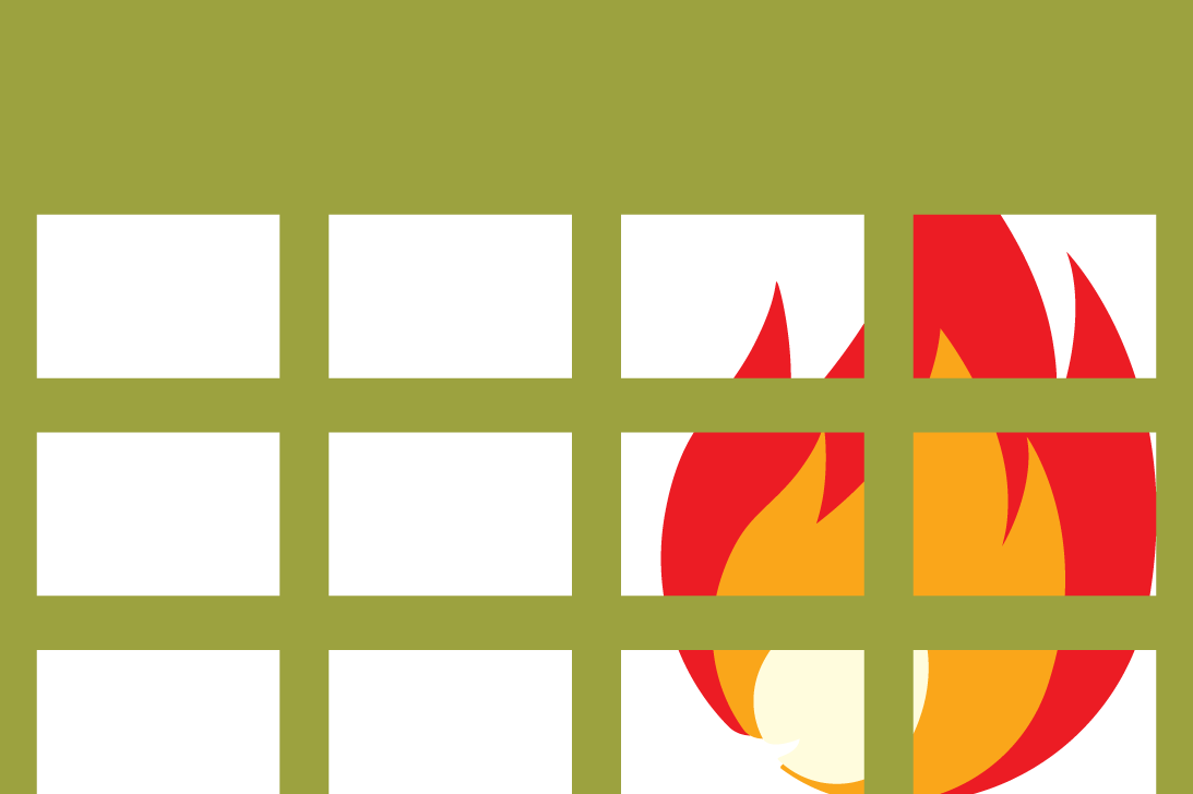 Arson Prevention: 3 Tips That Could Save Your Warehouse