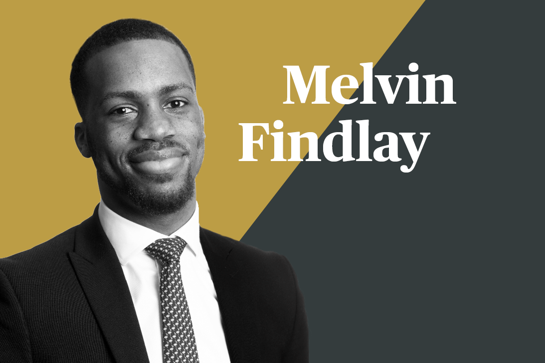 Investing in the future