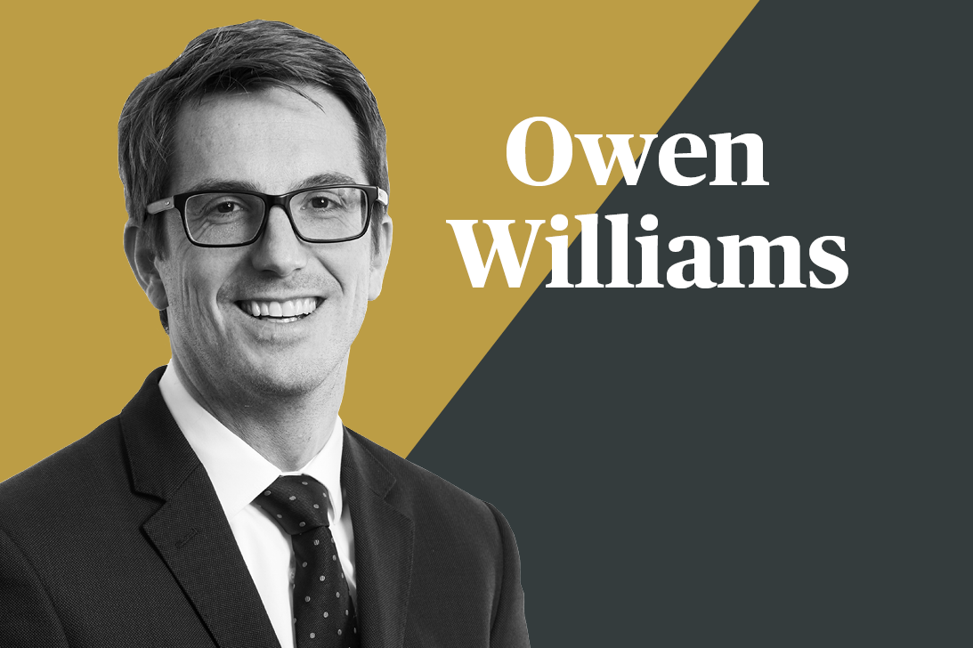 Expect the unexpected: what will 2019 hold for risk managers with international programmes?