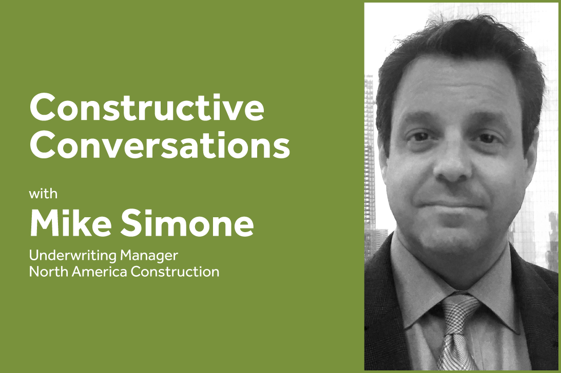 Constructive Conversations: Building Up Boston and Beyond