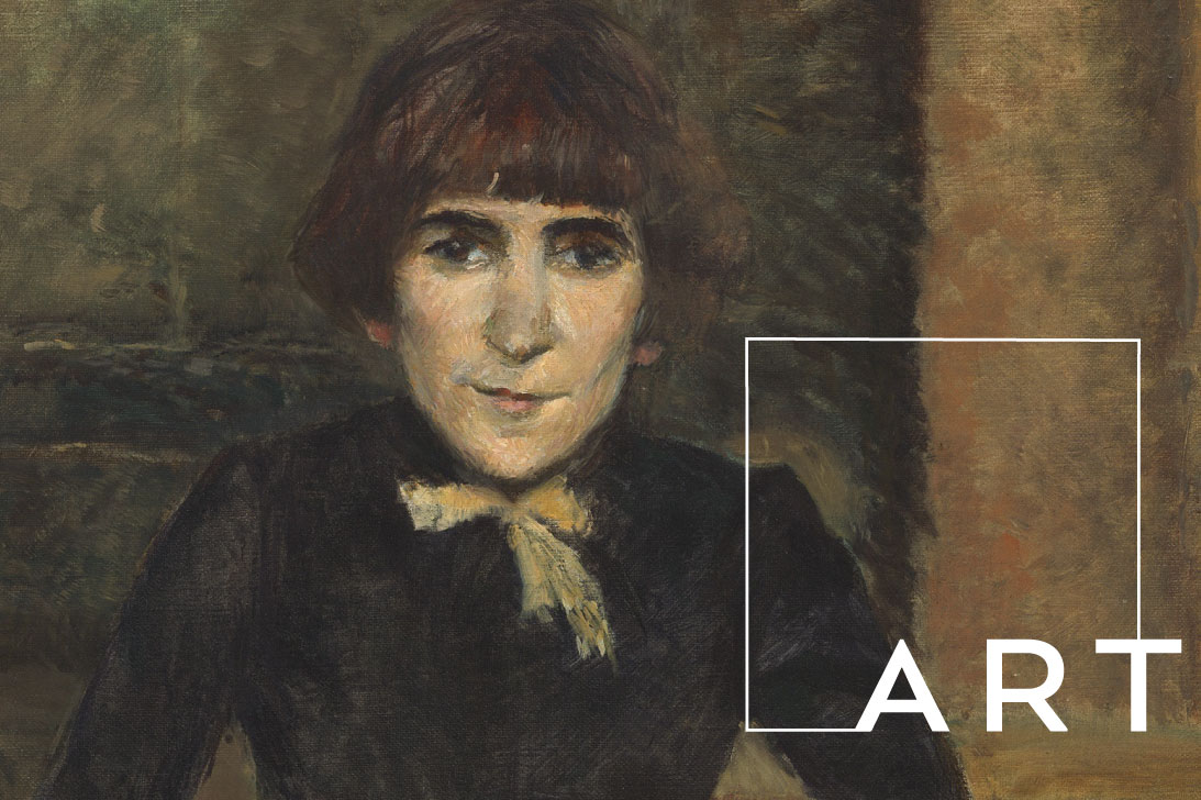 Re-emphasizing storytelling in American Art