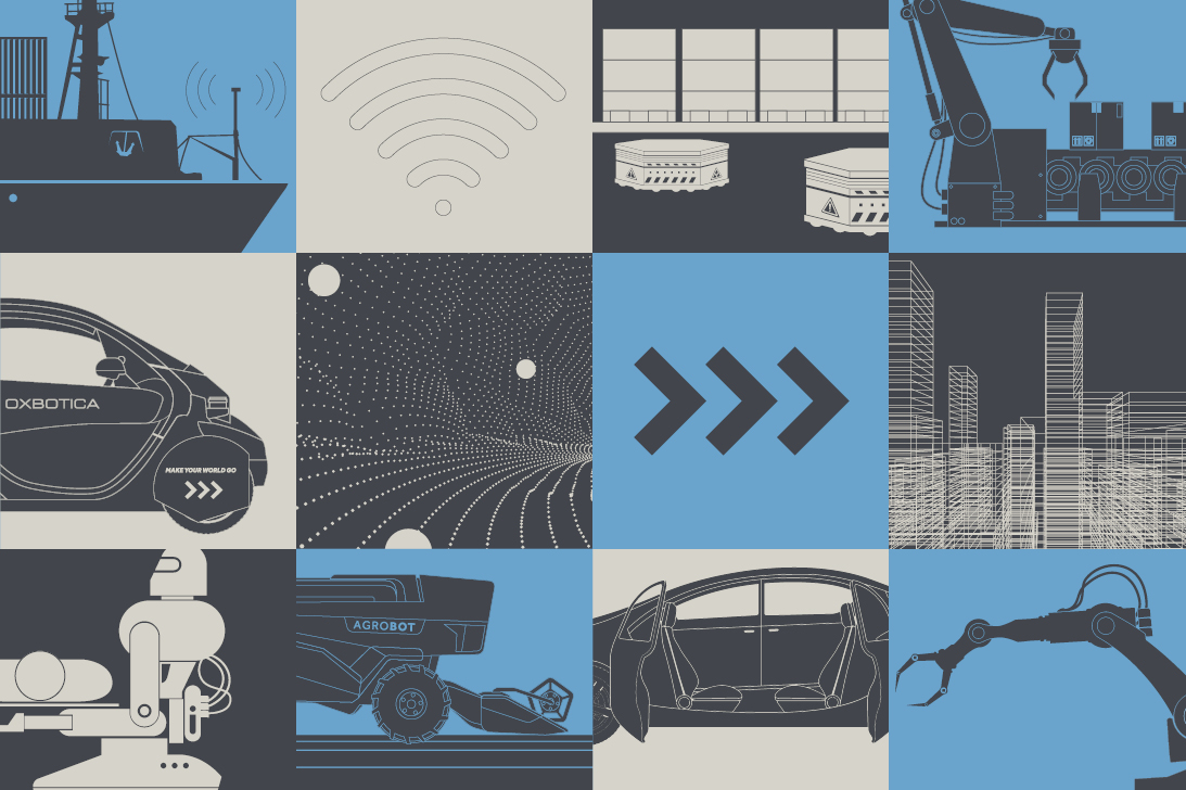 Autonom Protect Pioneering insurance protection for an autonomous world | AXA XL
