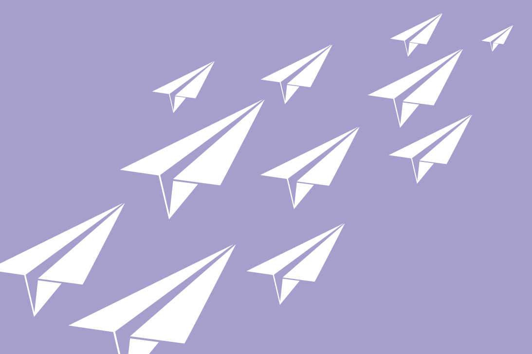 Los riesgos de la aviación en México están ganando altura