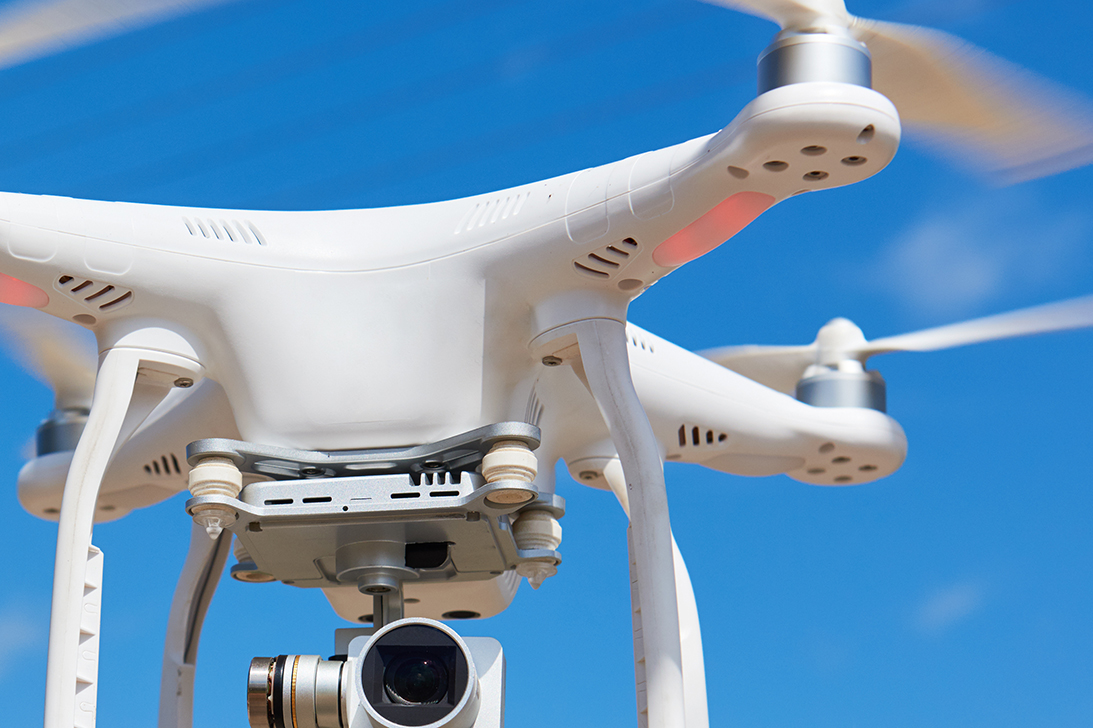 Technology is reshaping the construction industry