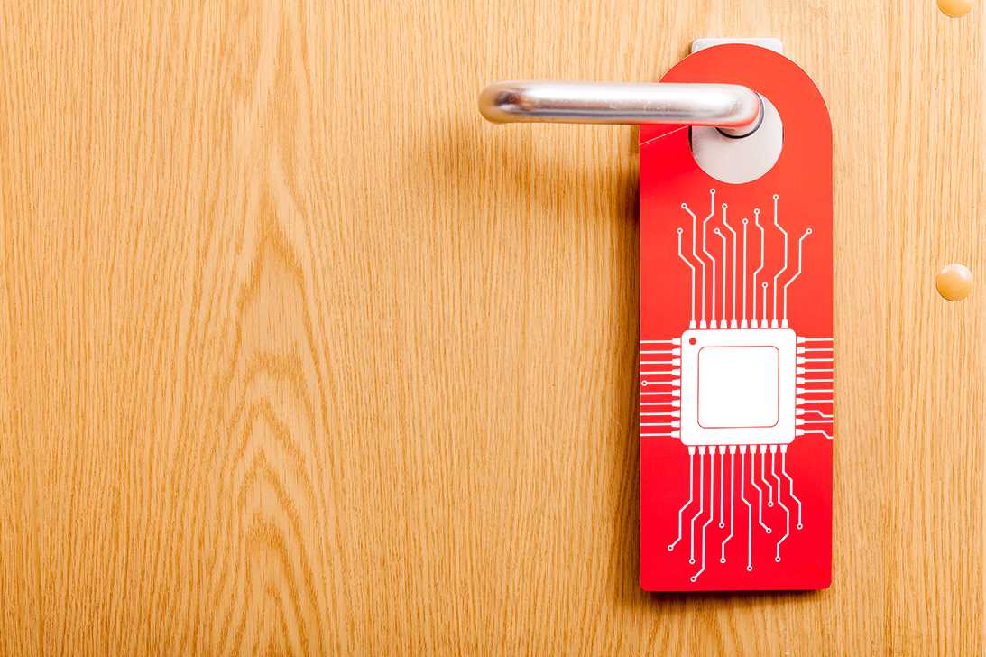 Are hotels and hospitality more vulnerable to cyber breach