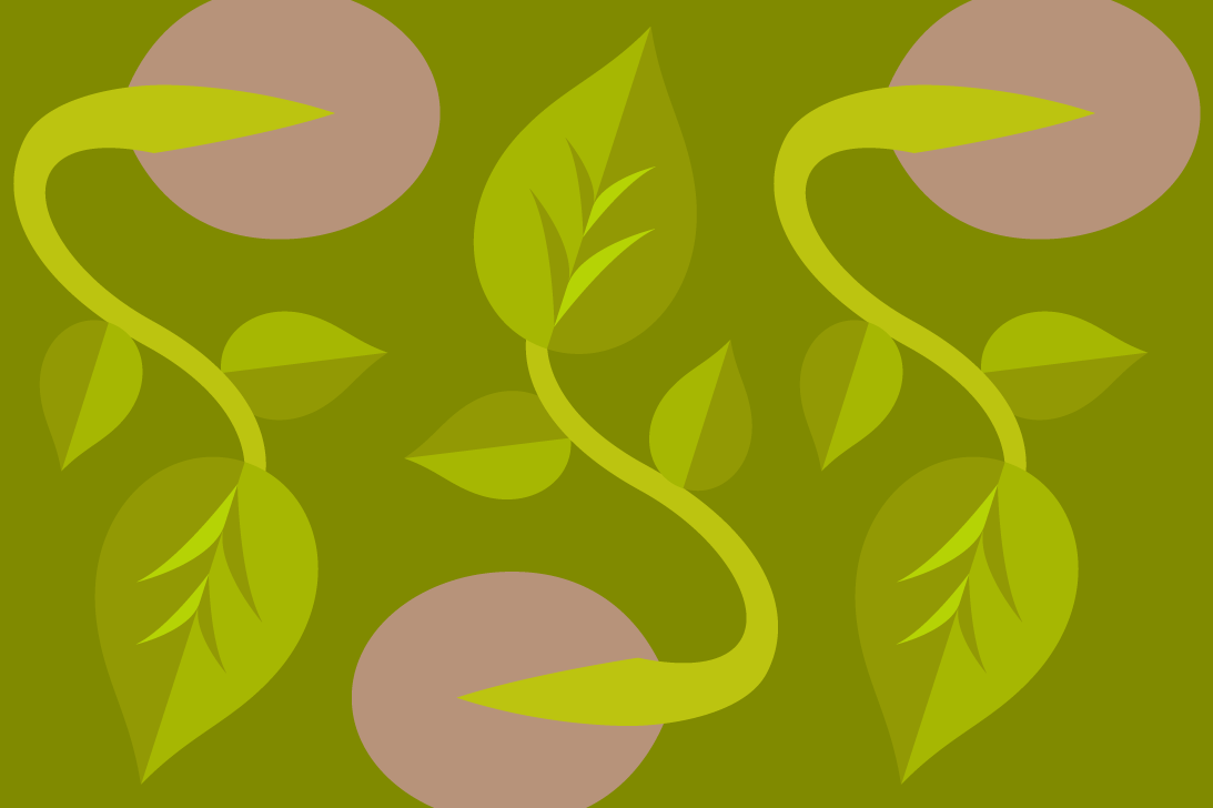 Spilled the beans? No worries! 