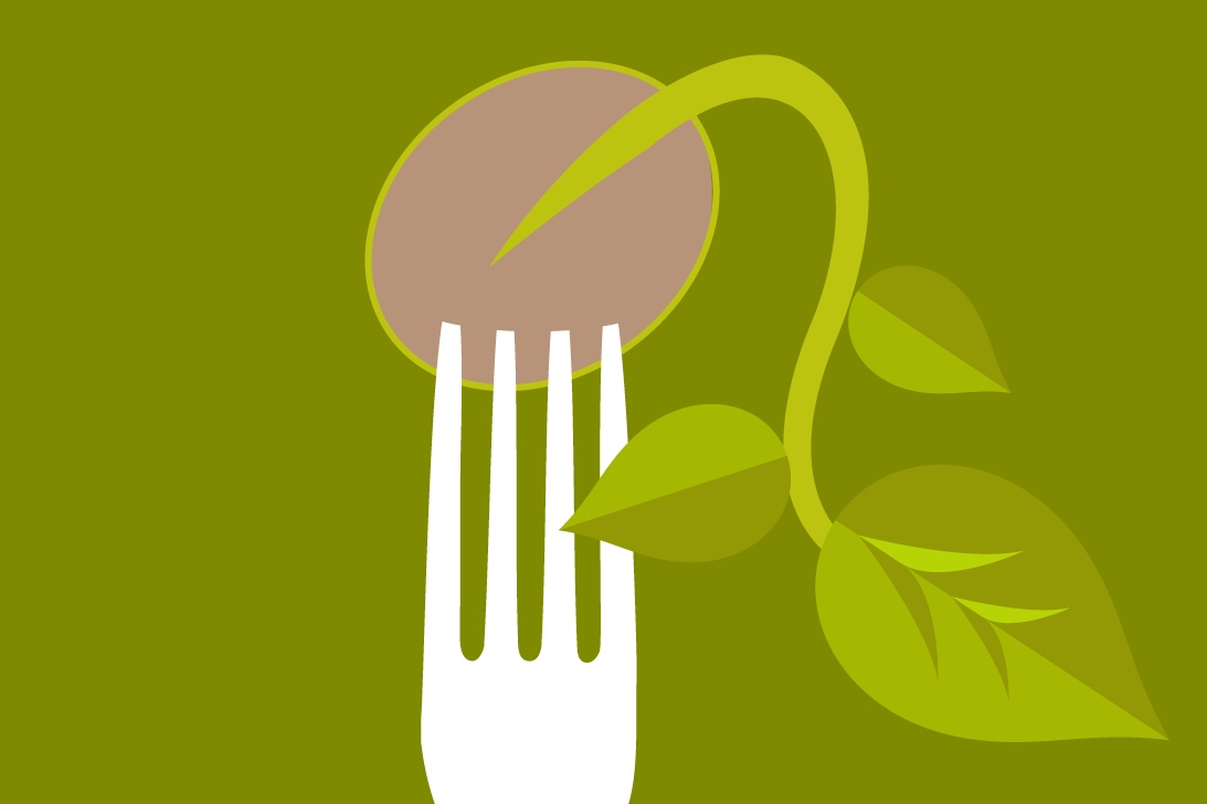 Spilled Beans? No worries, Part 3