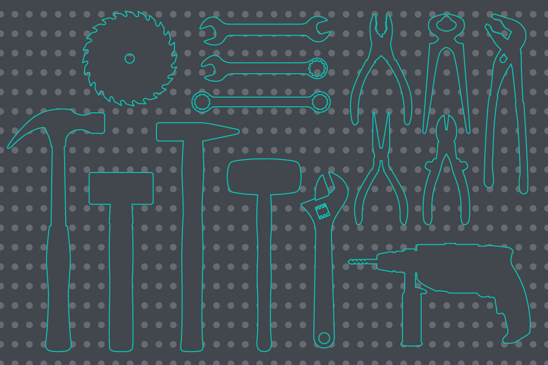 Small Tools and Equipment Theft: Prevention Best Practices