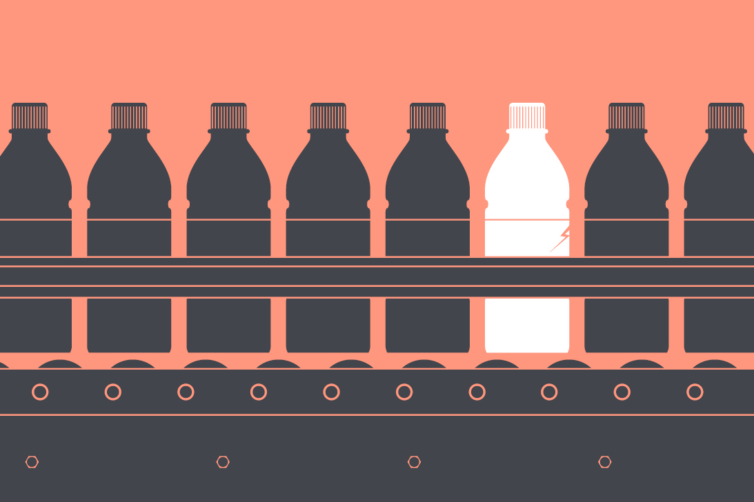 Ritiro prodotti: un'eventualità spesso sottovalutata e potenzialmente deleteria