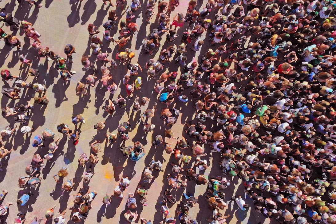 Wellington boots, suncream, insurance: how risk transfer helps make festivals happen