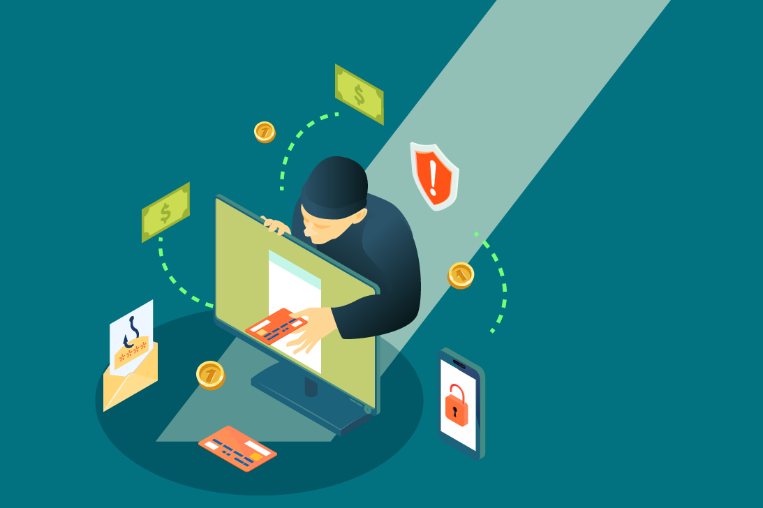Ransomware-as-a-Service: The business of distributing cyber attacks