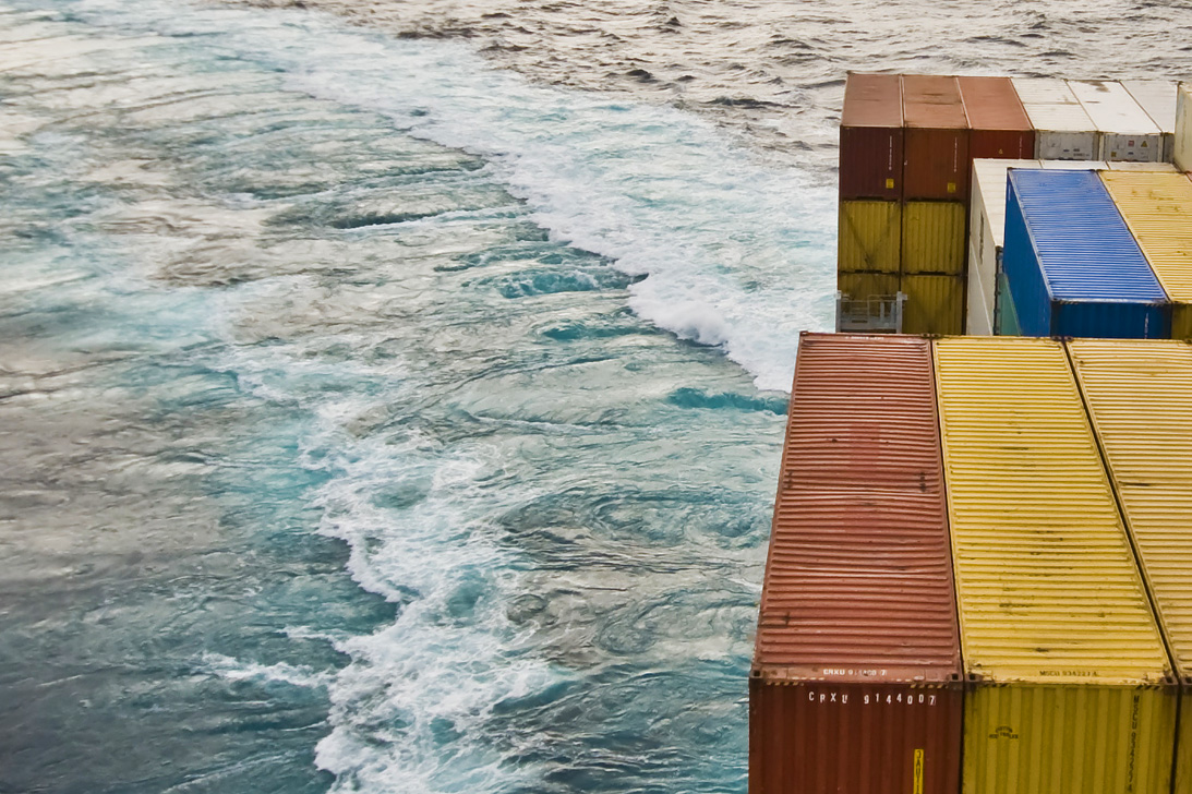 Comment la technologie va-t-elle changer le transport de marchandises ?