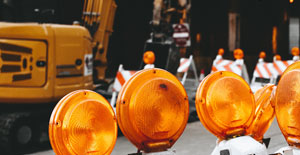 Let's Talk: Construction boom boosts demand for expanded contractor's equipment coverage