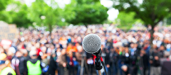 Civil unrest sweeps the globe