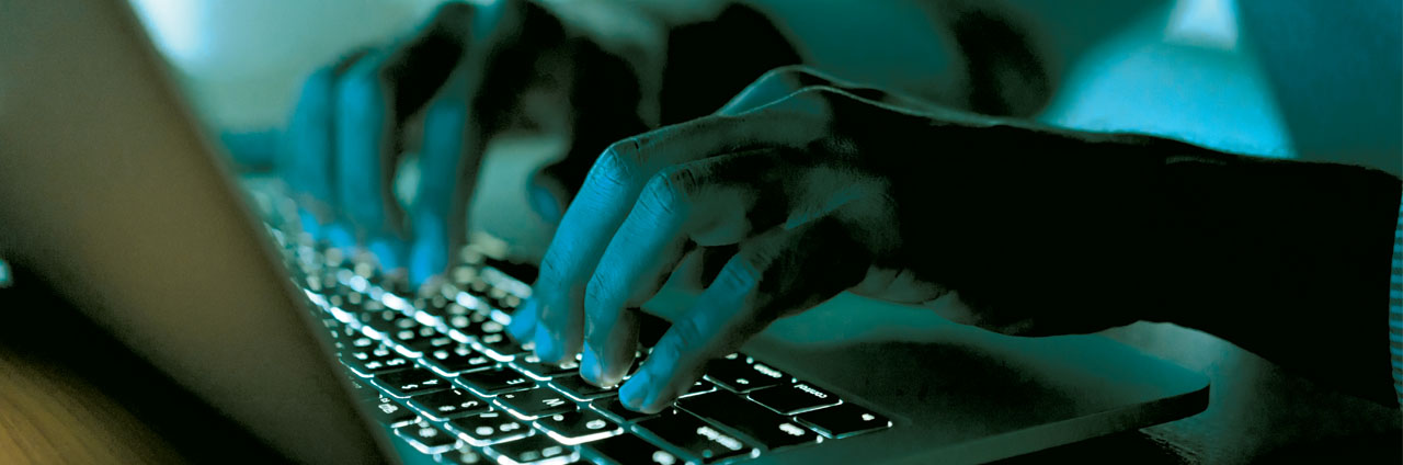 Os hackers estão intensificando os ataques de phishing em meio à crise provocada pelo COVID-19