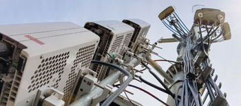 Über Gerüchte hinaus: 5G-Technologie aus Sicht von Haftungsrisiken verstehen