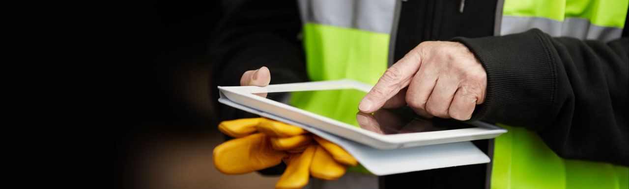 AI improving jobsite safety