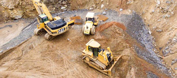 Keeping it Clean: 3 Best Practices for Construction Soil Re-use