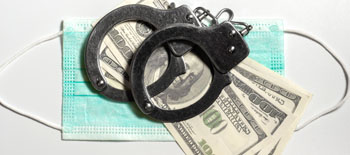 Theft is on the rise during COVID-19:&nbsp;3 crime risks to watch