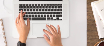 Ergonomics Best Practices: Guidelines for staying healthy while working from home