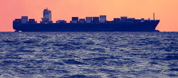 The Shape of Shipping: Cargo Insurance in 2020