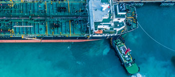 De la ligne de flottaison à la ligne d’horizon : repenser l’assurance maritime