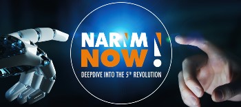 The 5th Revolution, risk and the new normal