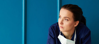 Essential safety considerations for essential workers