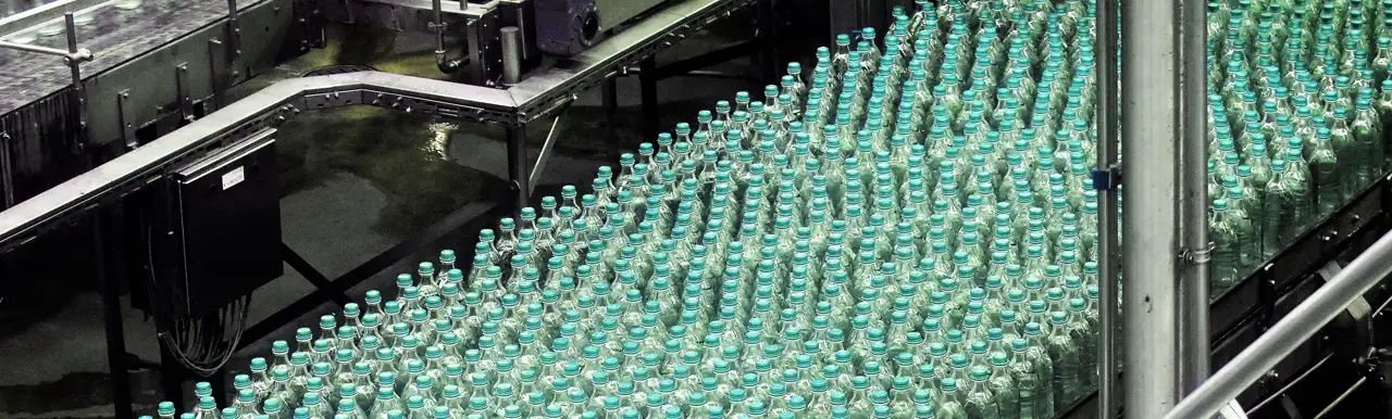 Restarting idle facilities Restarting idle facilities