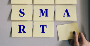 Implementing SMART Risk Mitigation Plans