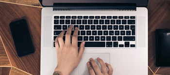 Cyber security in the time of coronavirus