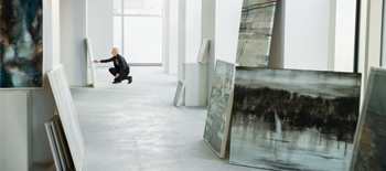 Proteggere la collezione quando il museo o la galleria sono chiusi