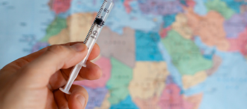 Working together to ensure the safe delivery of effective COVID-19 vaccines in emerging market countries