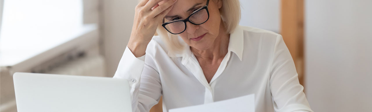 Will your contract protect you in a crisis? 