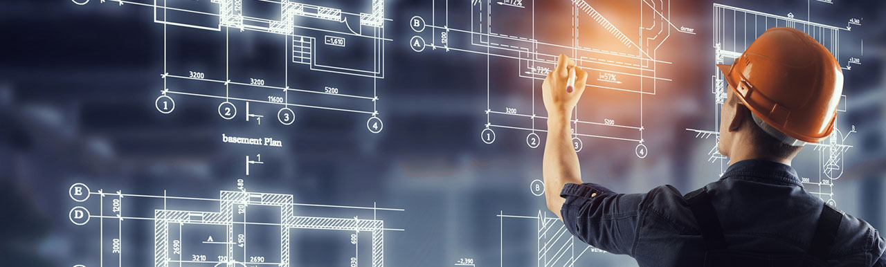 The Construction Industry’s New Priority:  Greater tech adoption  