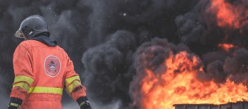 Au feu dans les d&eacute;chets : le secteur de l&rsquo;assurance se mobilise