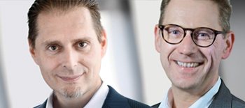 Let's Talk: Veränderte Dynamik und neue Lösungen in der Sachversicherung