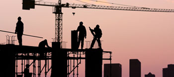 Ricostruire con nuovo vigore