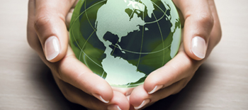 Valuing client actions to reduce carbon emissions and promote biodiversity