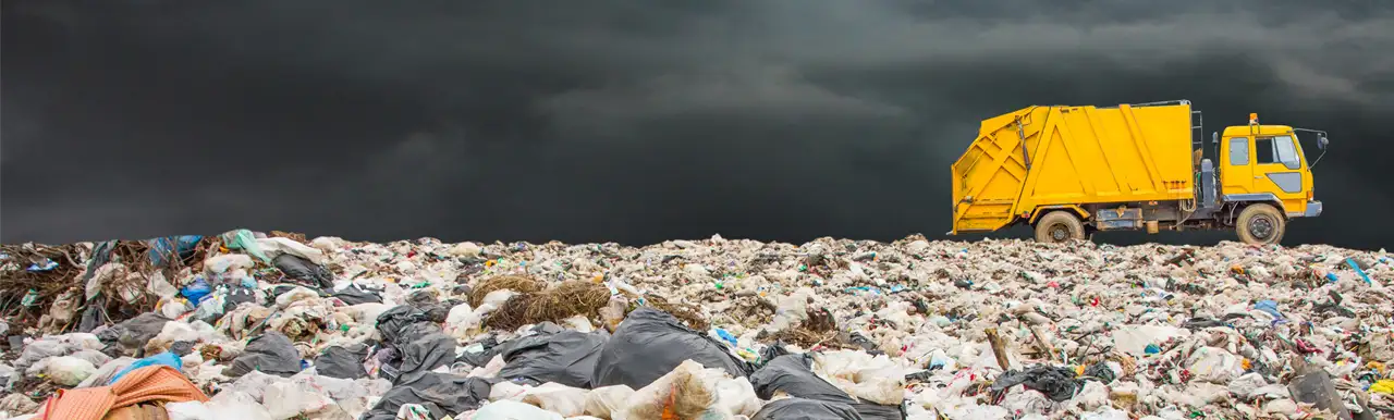 Best practices for safer landfill management and recycling operations Best practices for safer landfill management and recycling operations